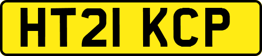 HT21KCP