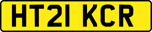 HT21KCR