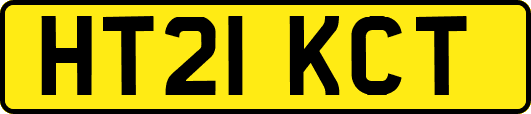HT21KCT