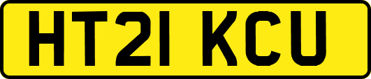 HT21KCU