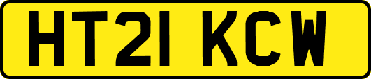 HT21KCW
