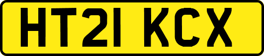 HT21KCX