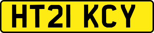 HT21KCY