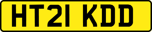 HT21KDD