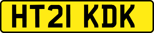 HT21KDK