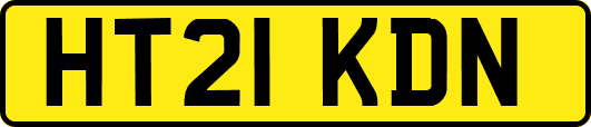 HT21KDN