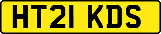 HT21KDS