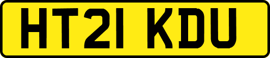 HT21KDU