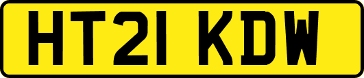 HT21KDW
