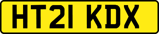 HT21KDX