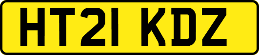 HT21KDZ