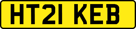 HT21KEB