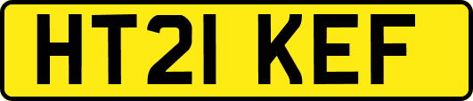 HT21KEF