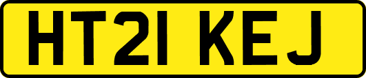 HT21KEJ