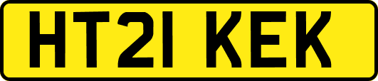 HT21KEK