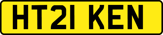 HT21KEN
