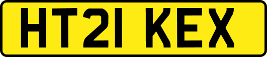 HT21KEX