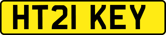 HT21KEY