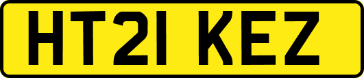 HT21KEZ