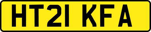 HT21KFA