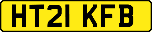 HT21KFB
