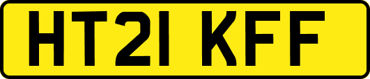 HT21KFF