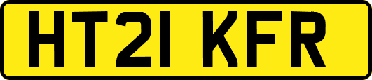 HT21KFR