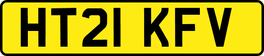 HT21KFV