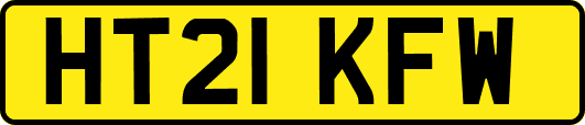 HT21KFW