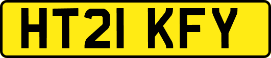 HT21KFY