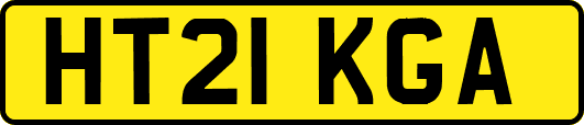 HT21KGA