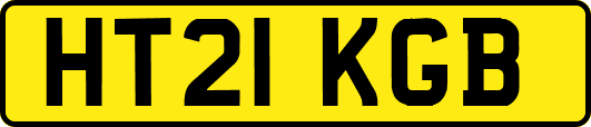 HT21KGB