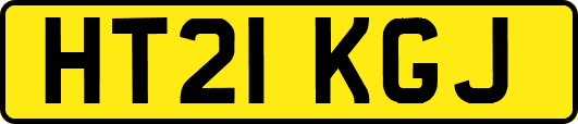 HT21KGJ