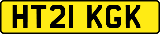HT21KGK