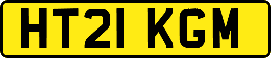 HT21KGM