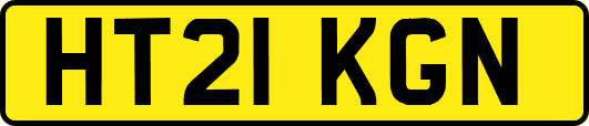 HT21KGN
