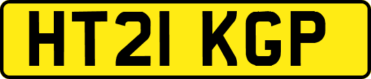 HT21KGP