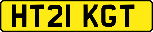 HT21KGT