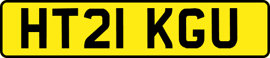 HT21KGU