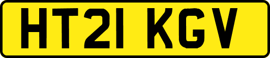 HT21KGV