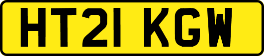 HT21KGW