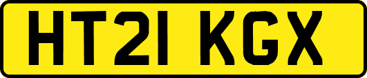 HT21KGX