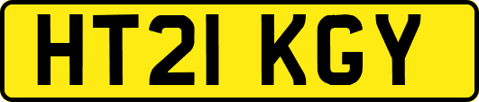 HT21KGY