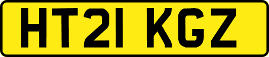 HT21KGZ