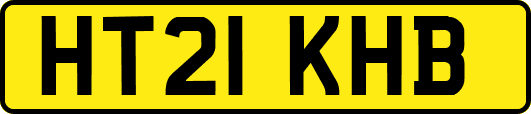 HT21KHB