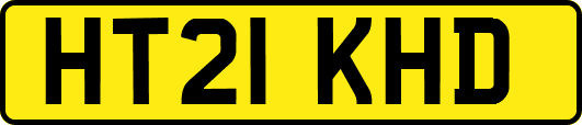 HT21KHD