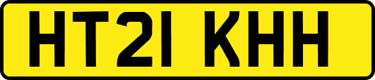 HT21KHH