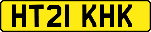 HT21KHK