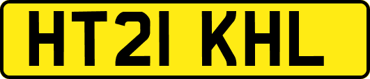 HT21KHL
