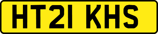 HT21KHS